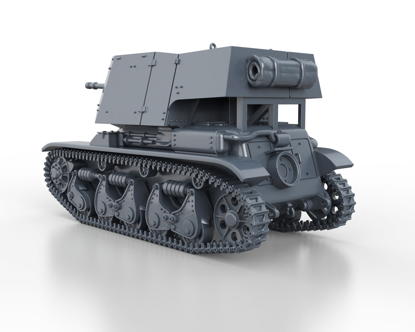 PANZERJAGER 35R