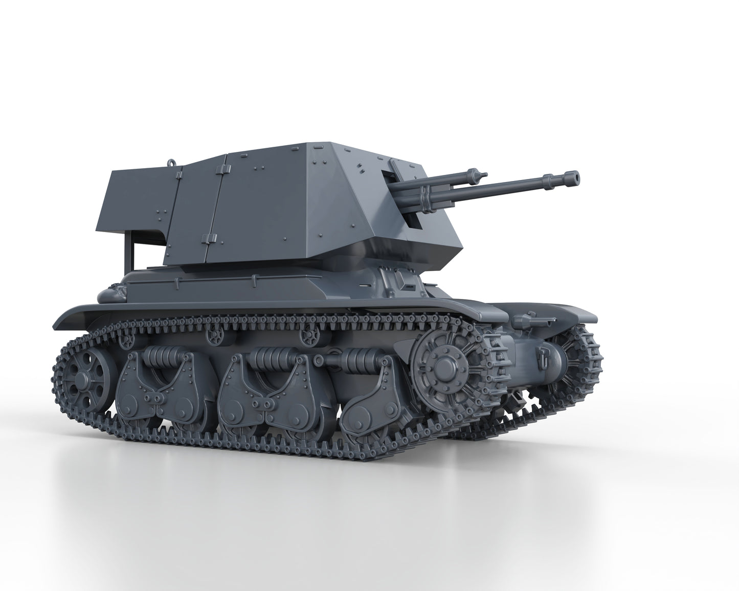 PANZERJAGER 35R
