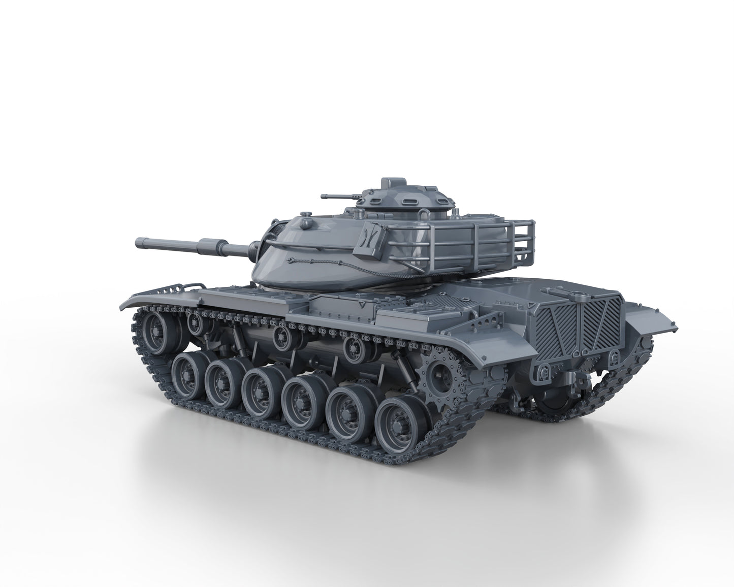 M60A3 PATTON