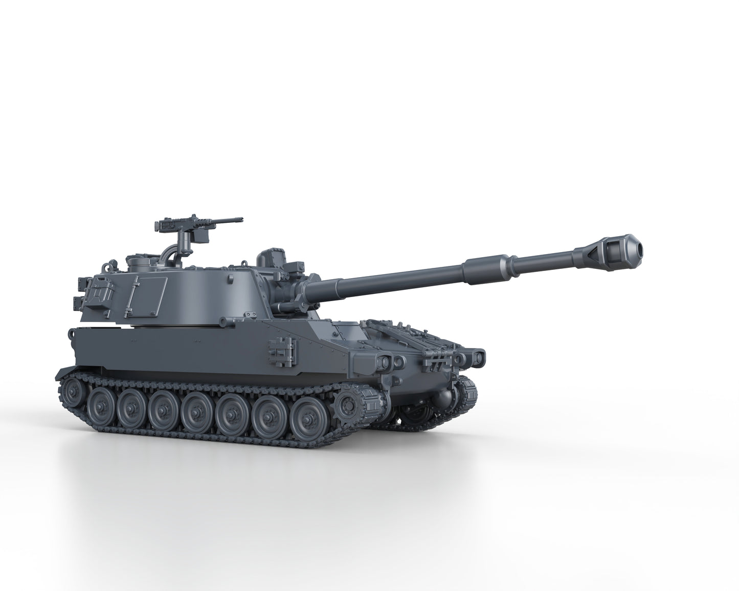 M109 A3 PALADIN