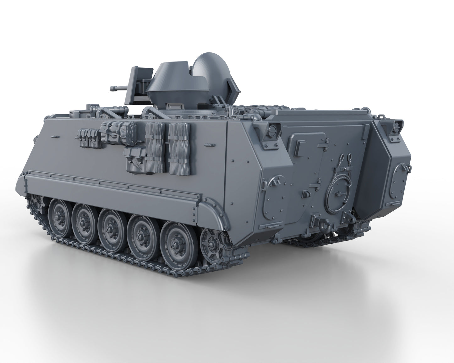 M113 A3 APC