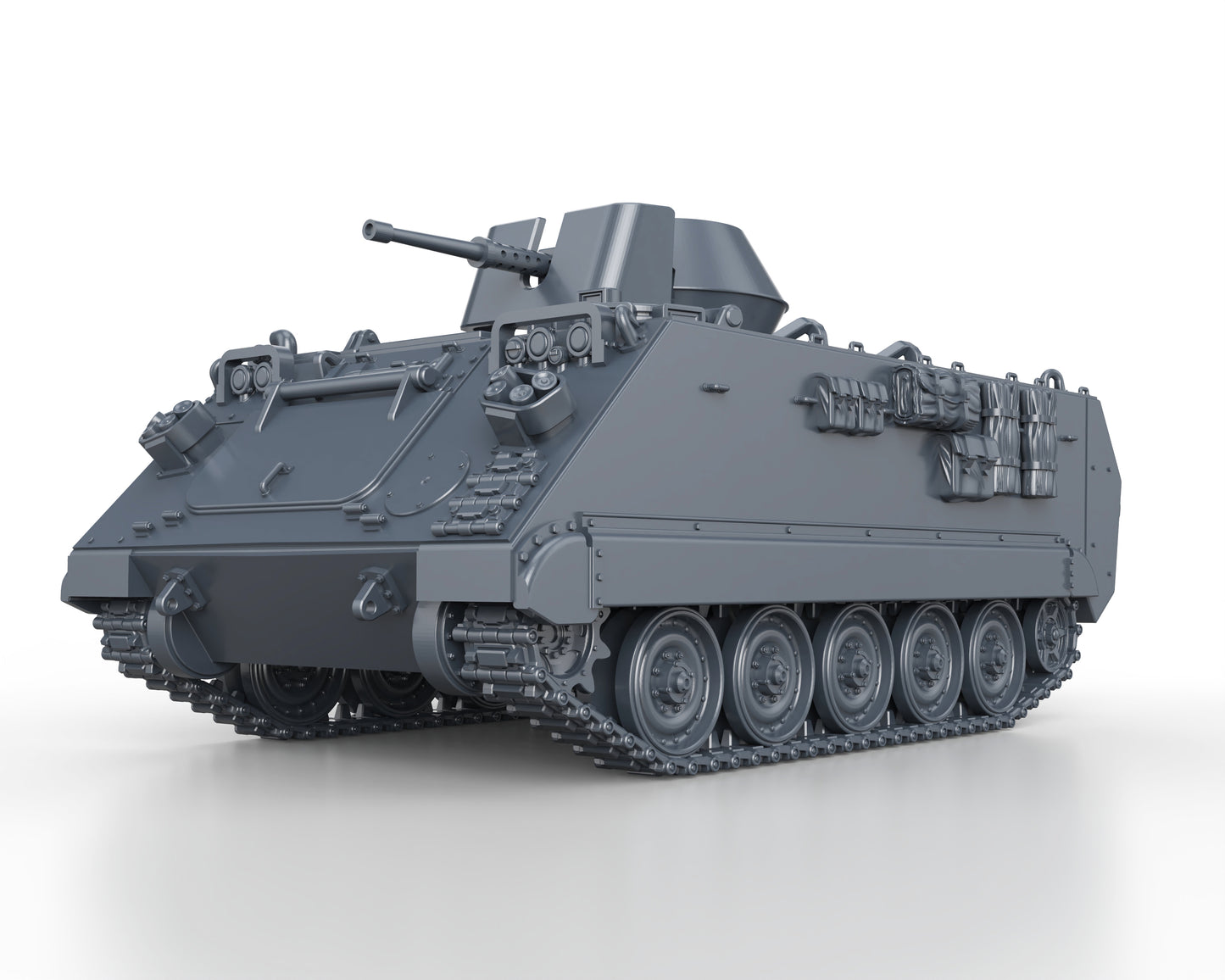 M113 A3 APC