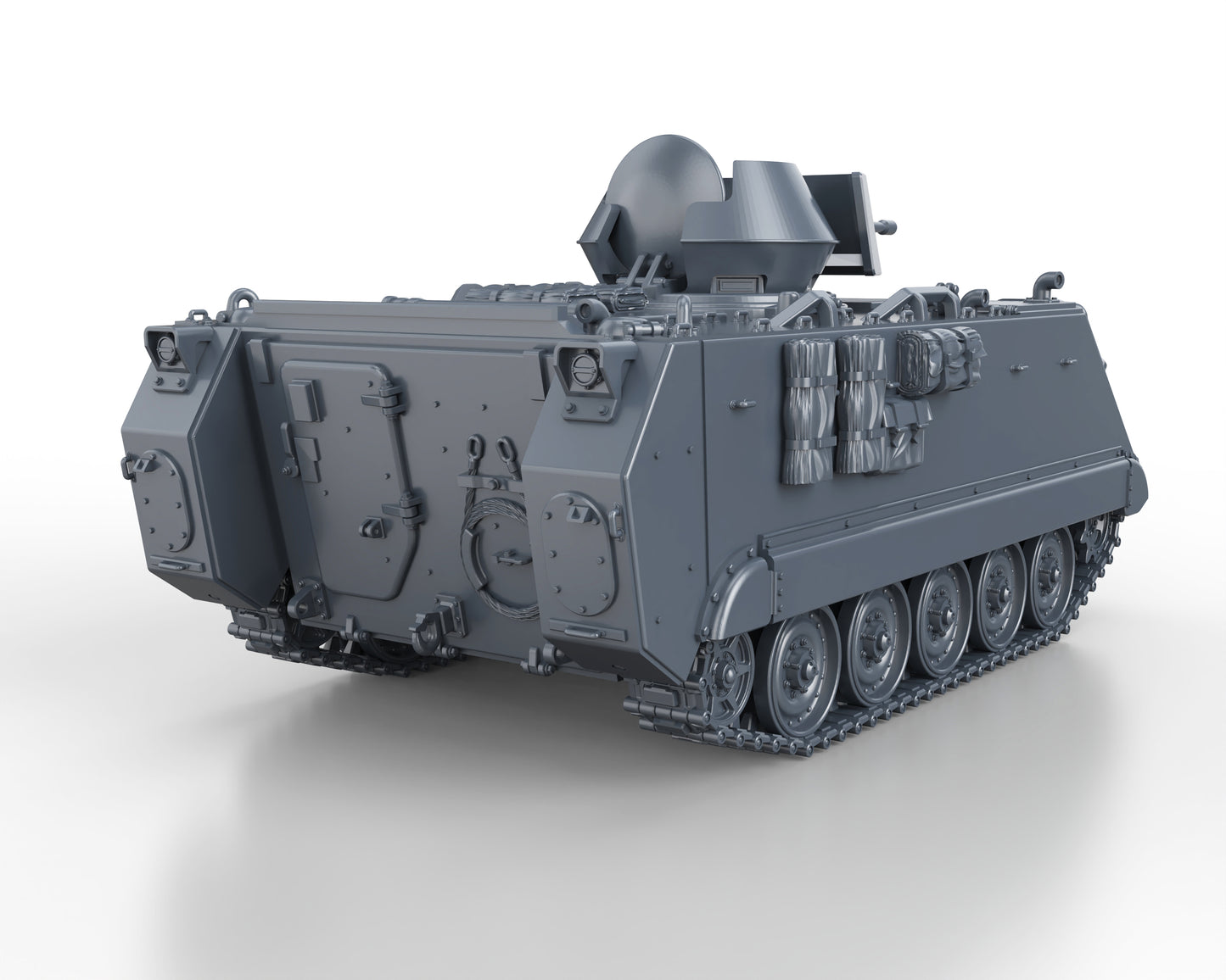 M113 A3 APC