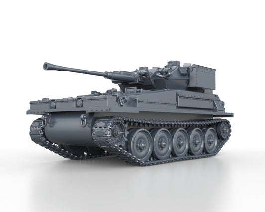 FV-107 SCIMITAR CVR(T)