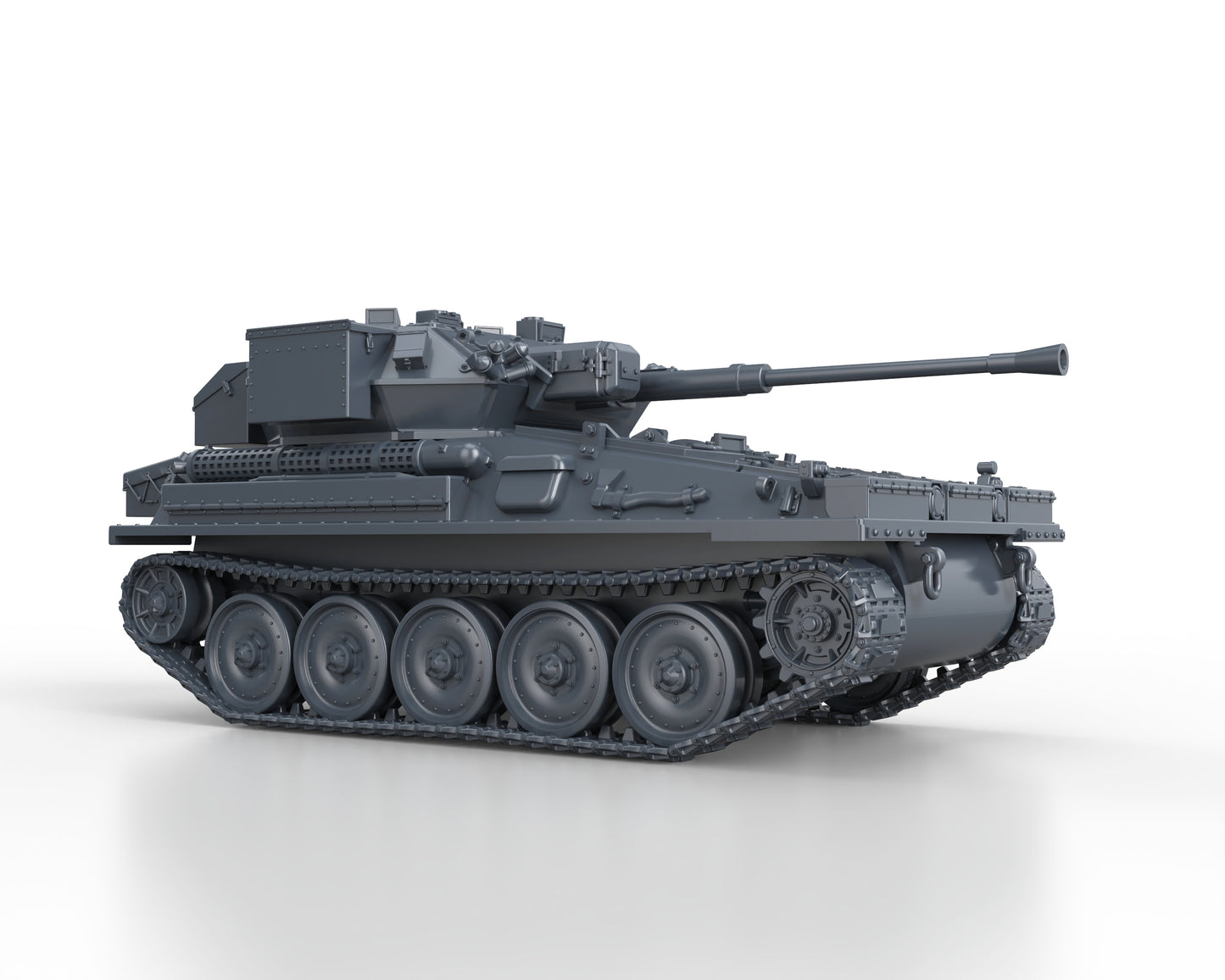 FV-107 SCIMITAR CVR(T)