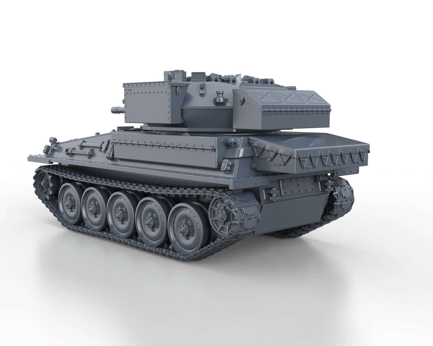 FV-101 SCORPION CVR(T)