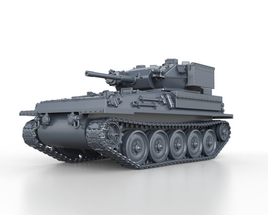 FV-101 SCORPION CVR(T)