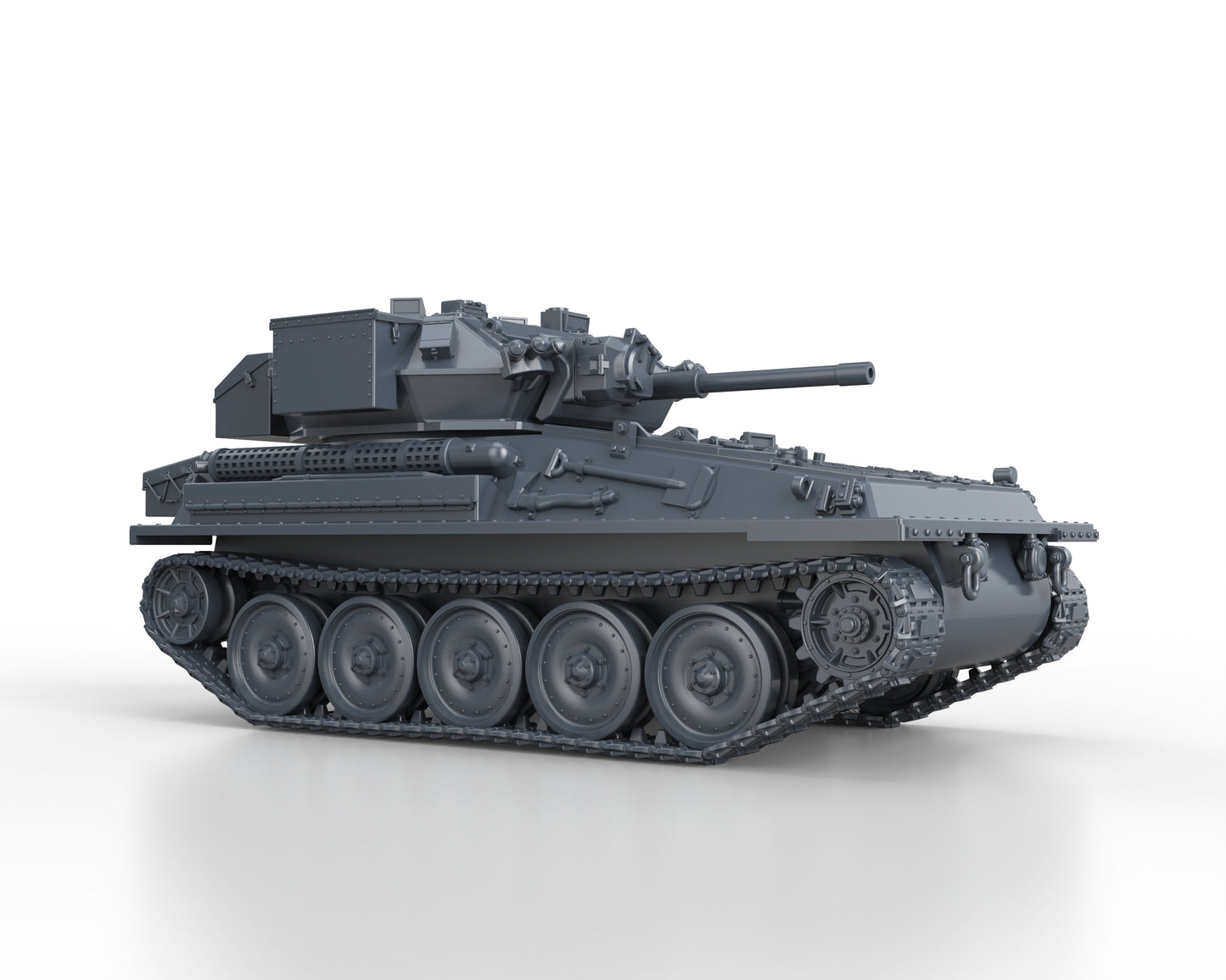FV-101 SCORPION CVR(T)