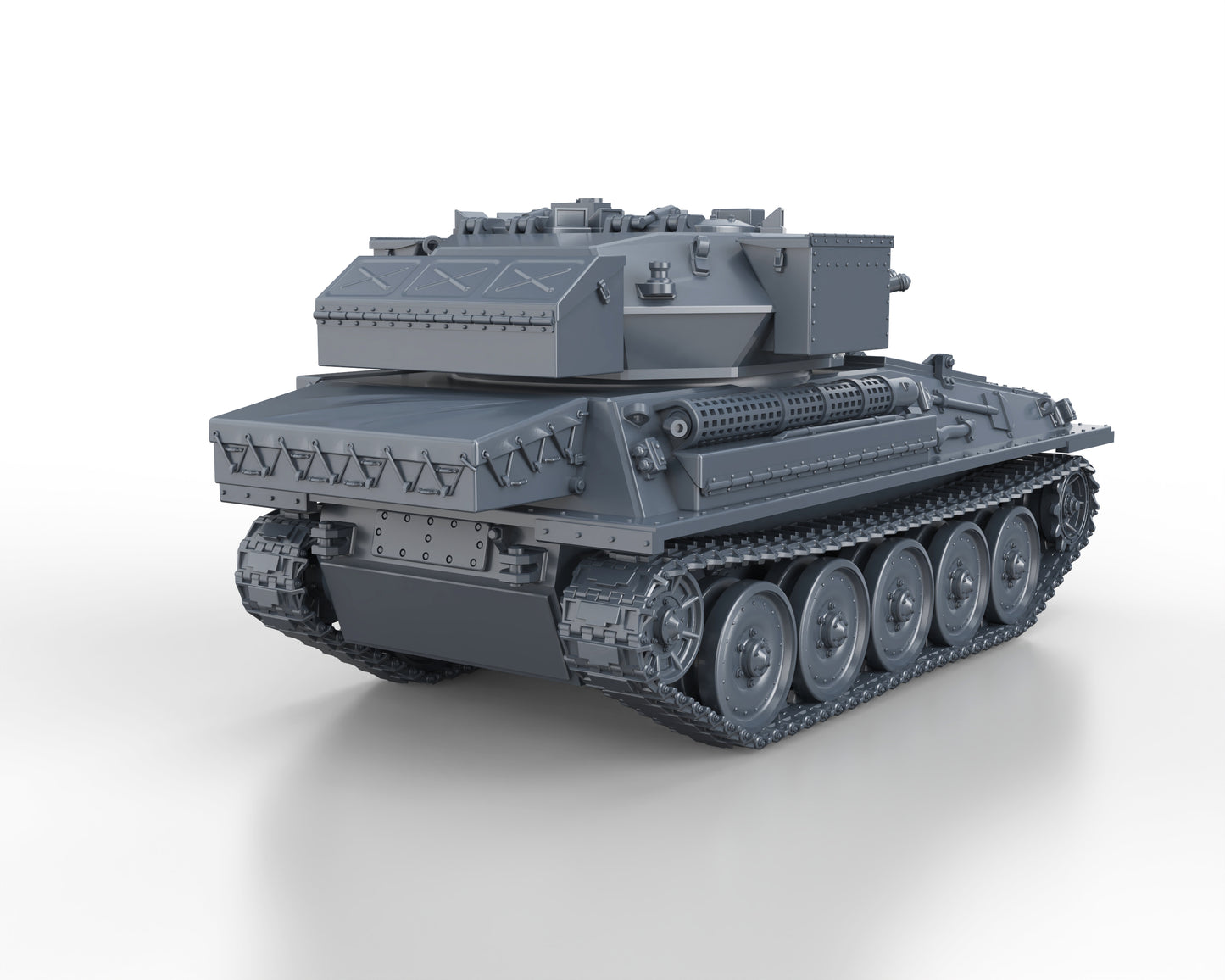 FV-101 SCORPION CVR(T)
