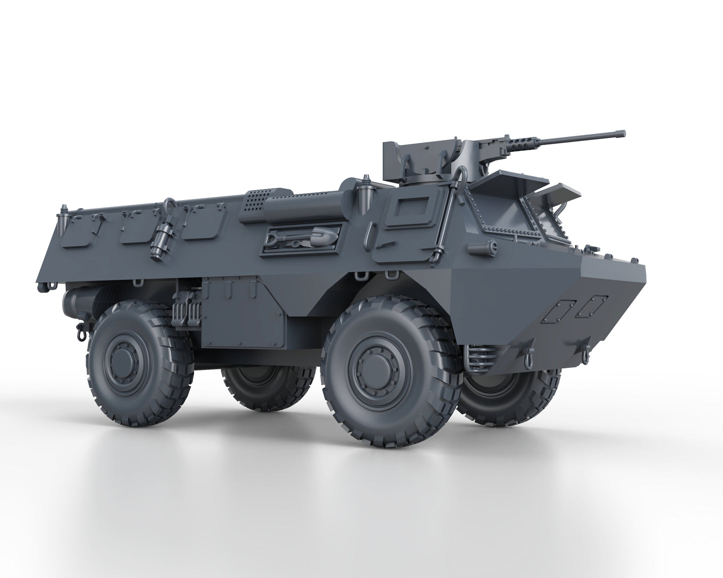 VAB 4x4 APC