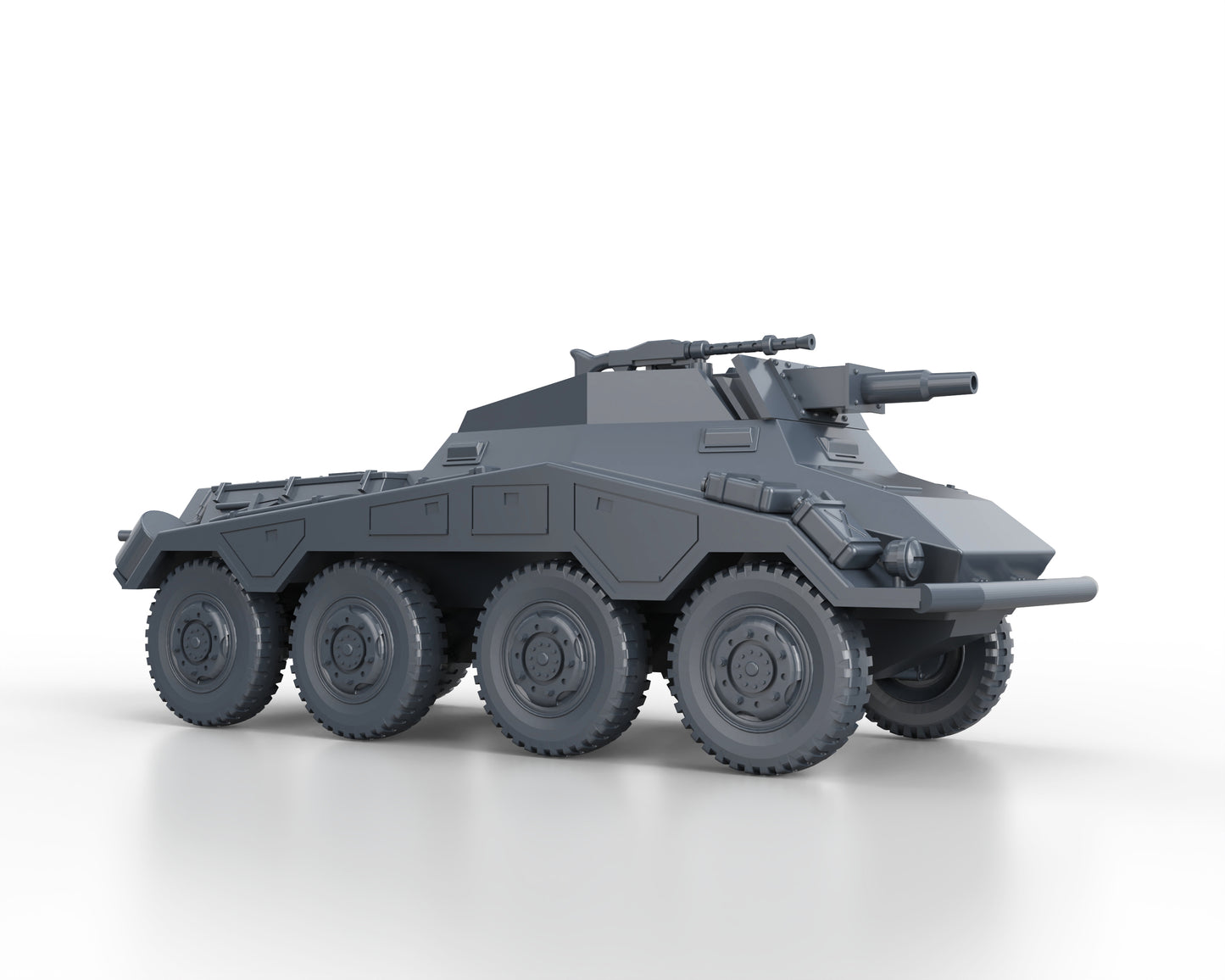 SDKFZ 234/3 STUMMEL - Gerat 94