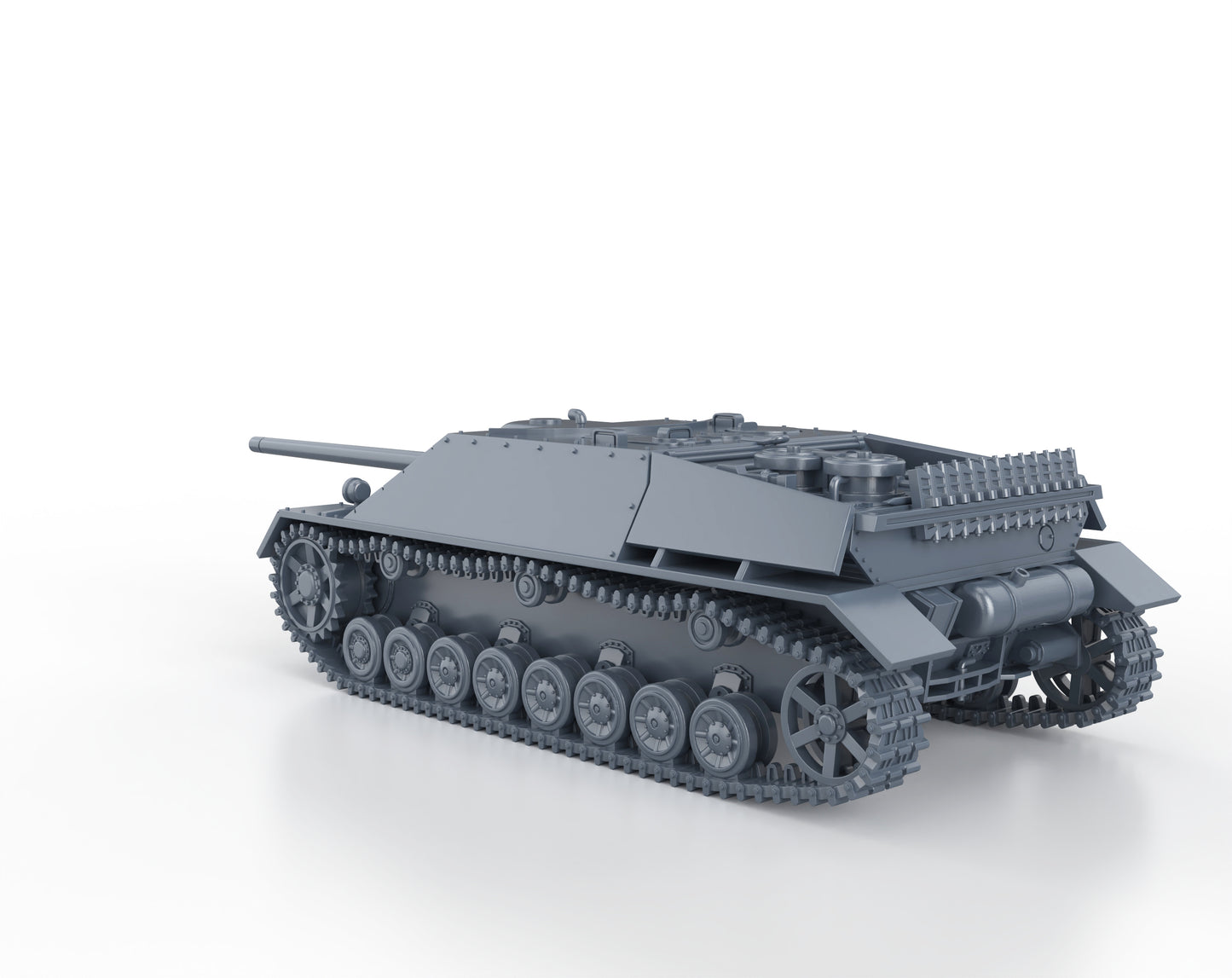 JAGDPANZER IV L70 (late)
