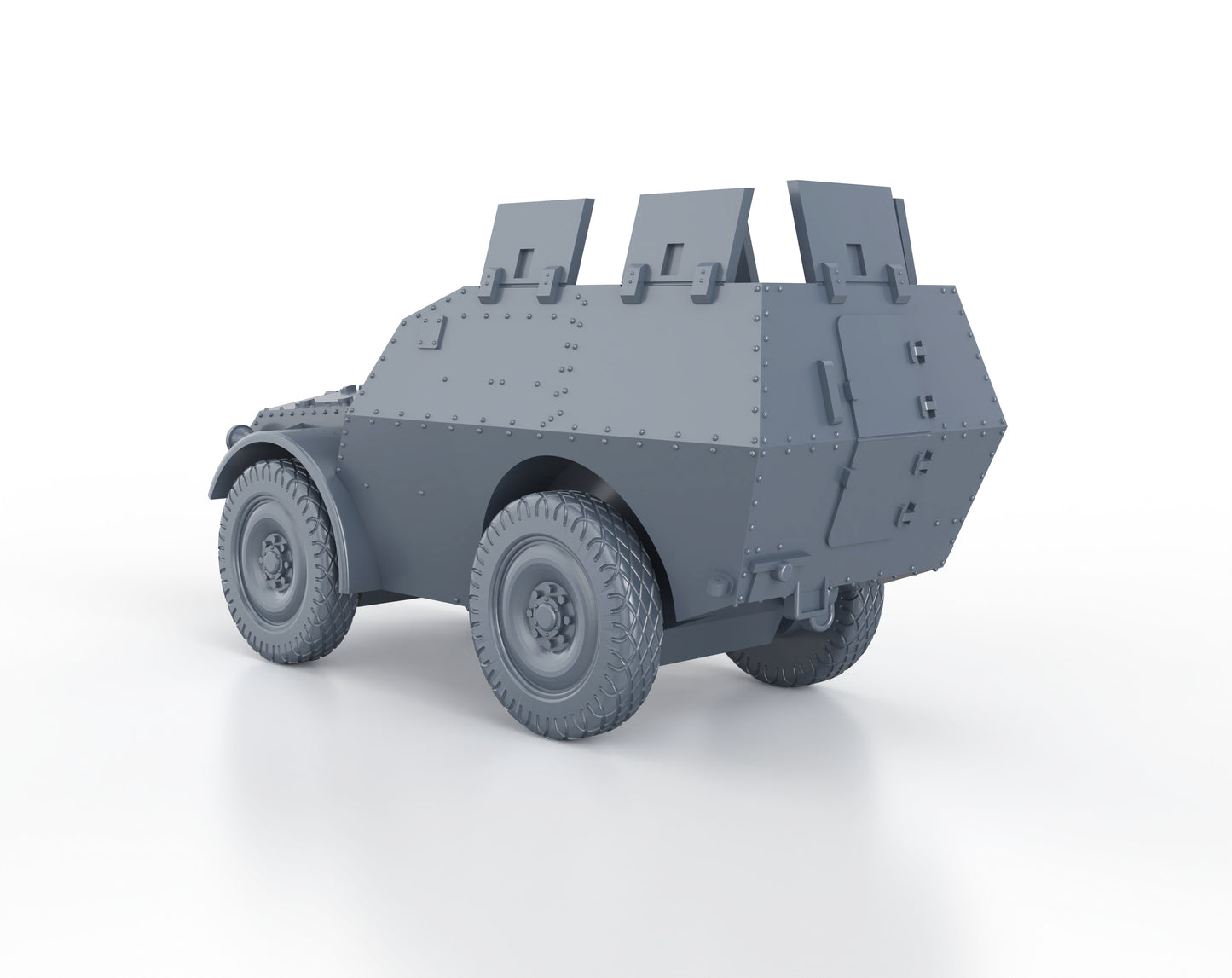 FIAT SPA AUTOPROTETTO AS-37