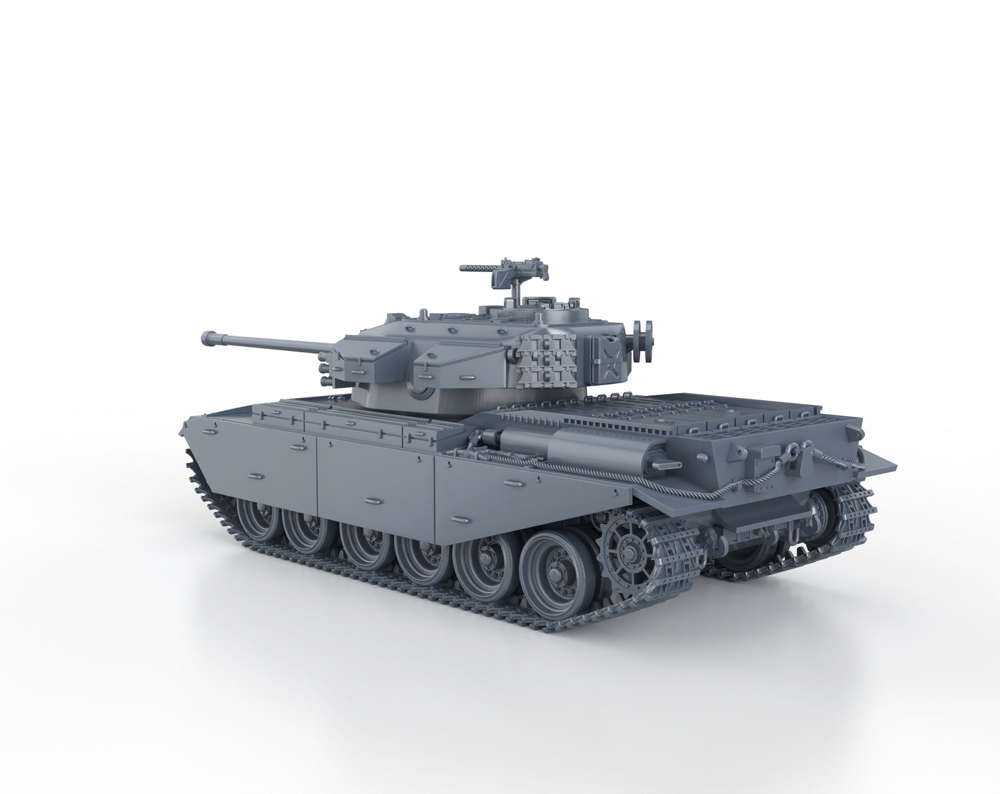 Centurion Mk V (jupes)