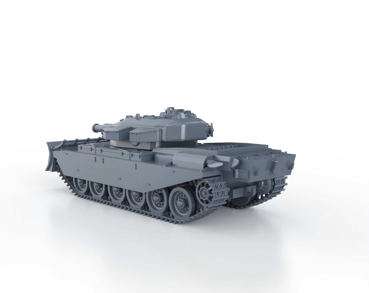 Centurion Mk V AVRE