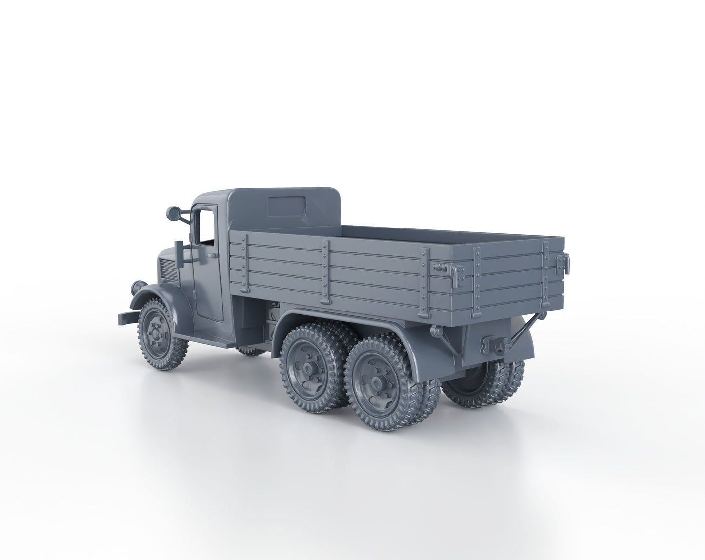 TATRA 92 (hollow)