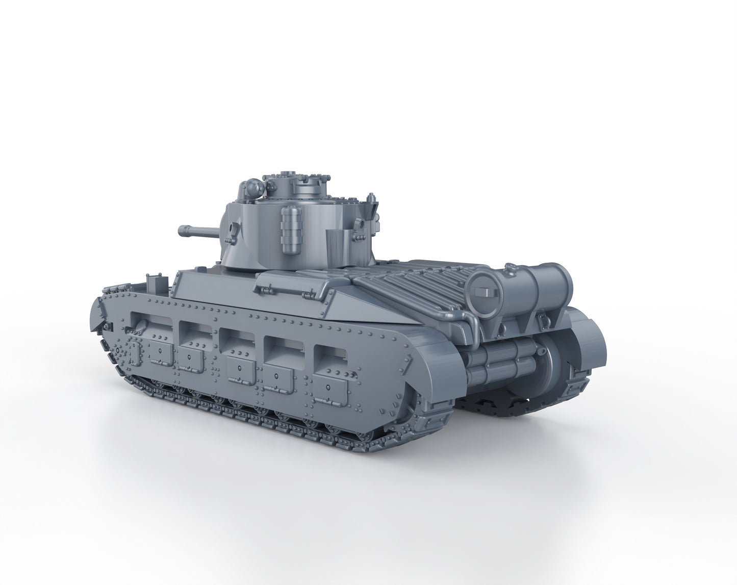 A12 MATILDA II MK II