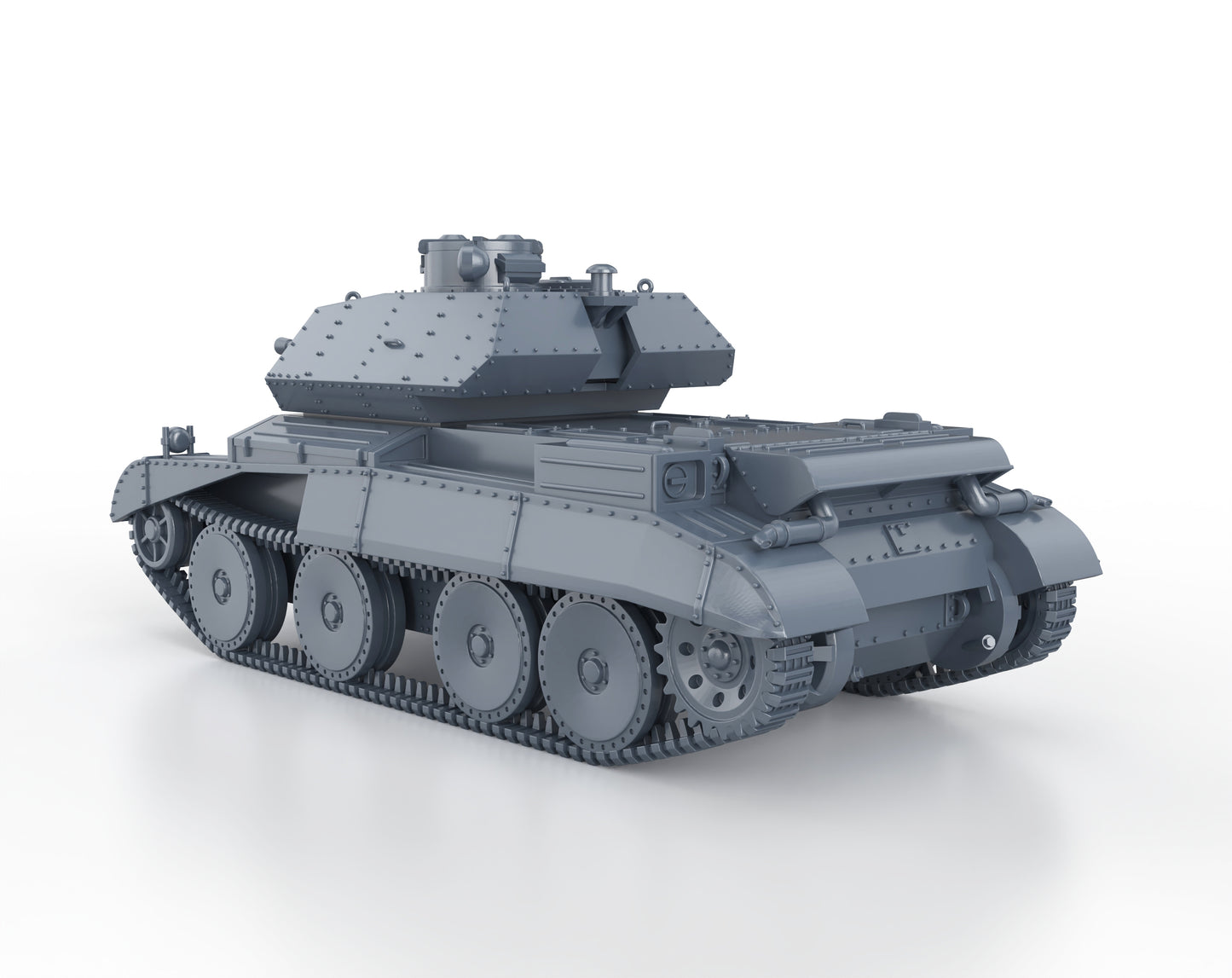 A13 CRUISER MK IV A