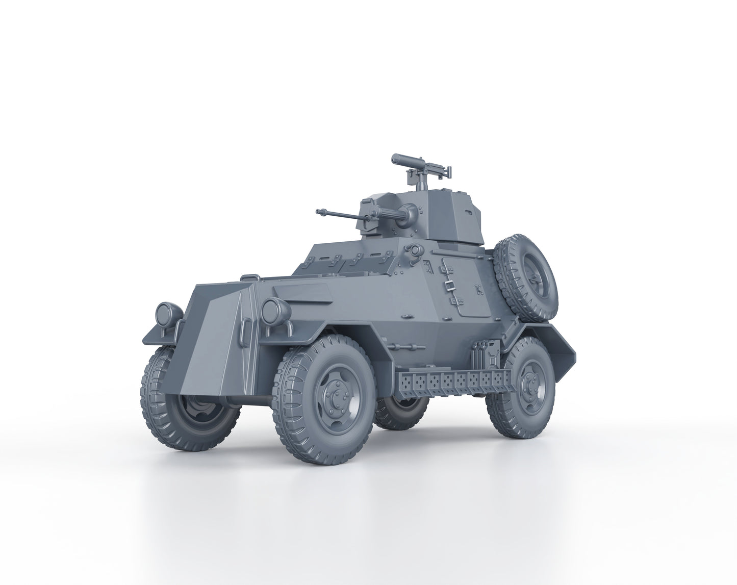 MARMON HERRINGTON MK III