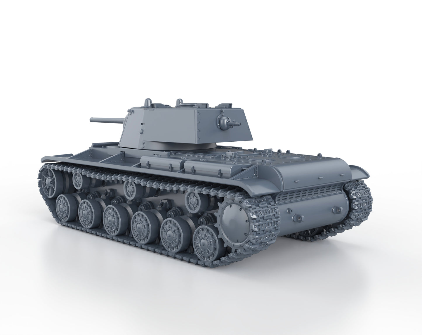 KV-1