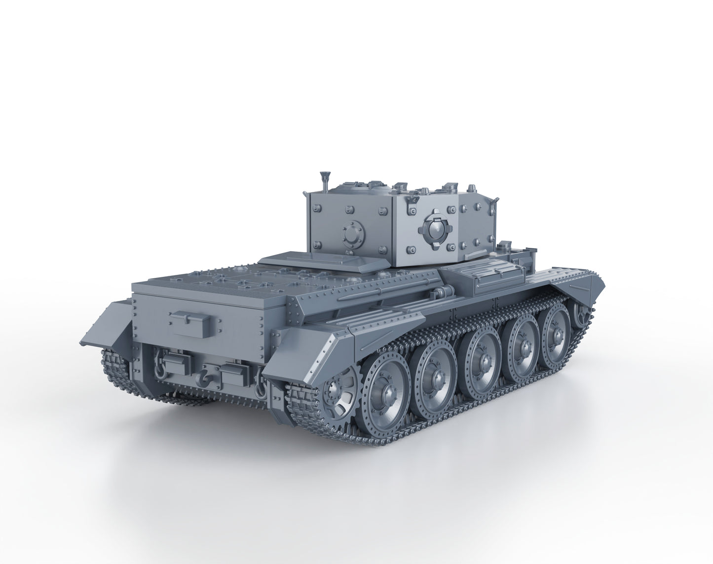 A27M Cromwell Mk VI (CS)