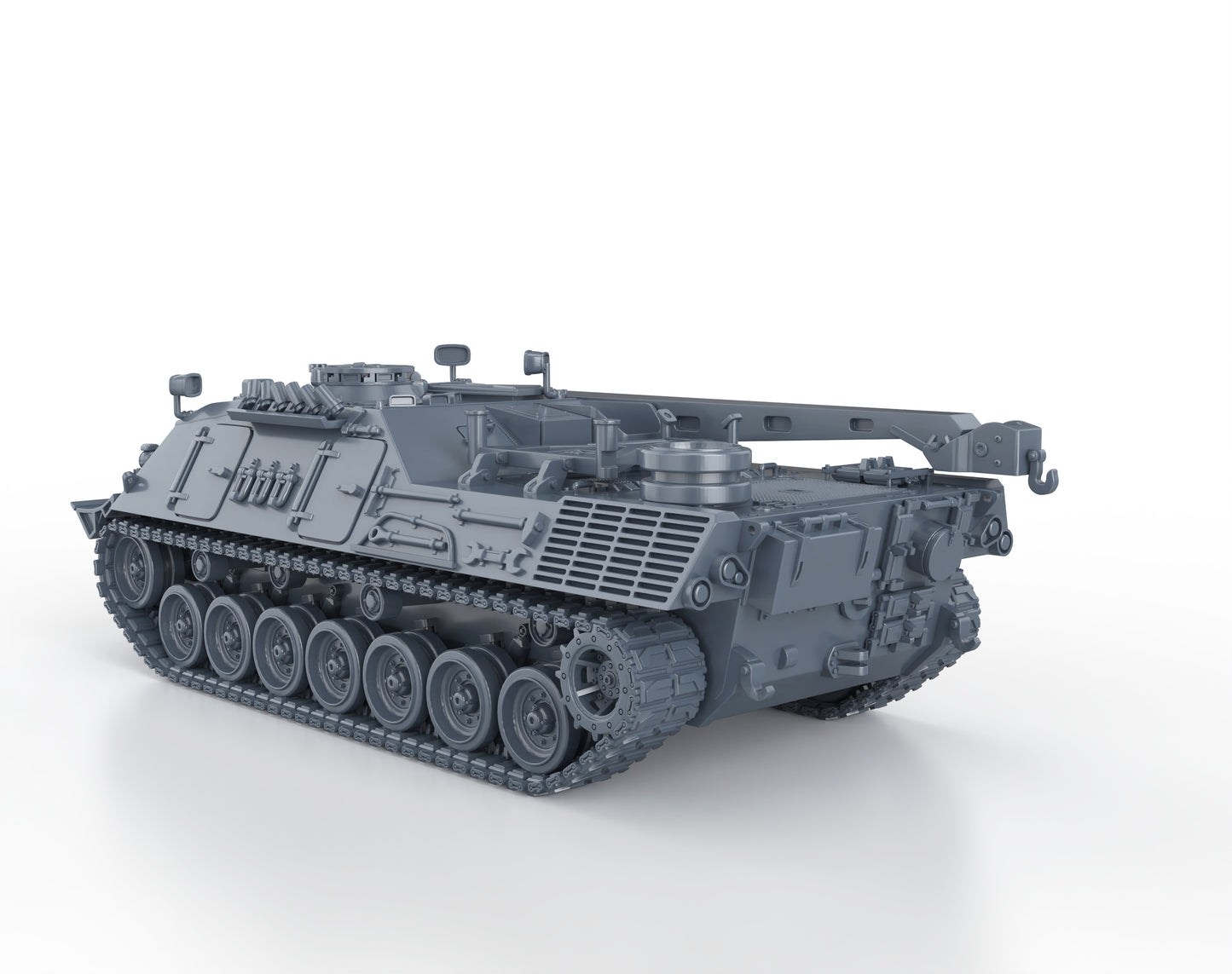 Bergepanzer 2 ARV