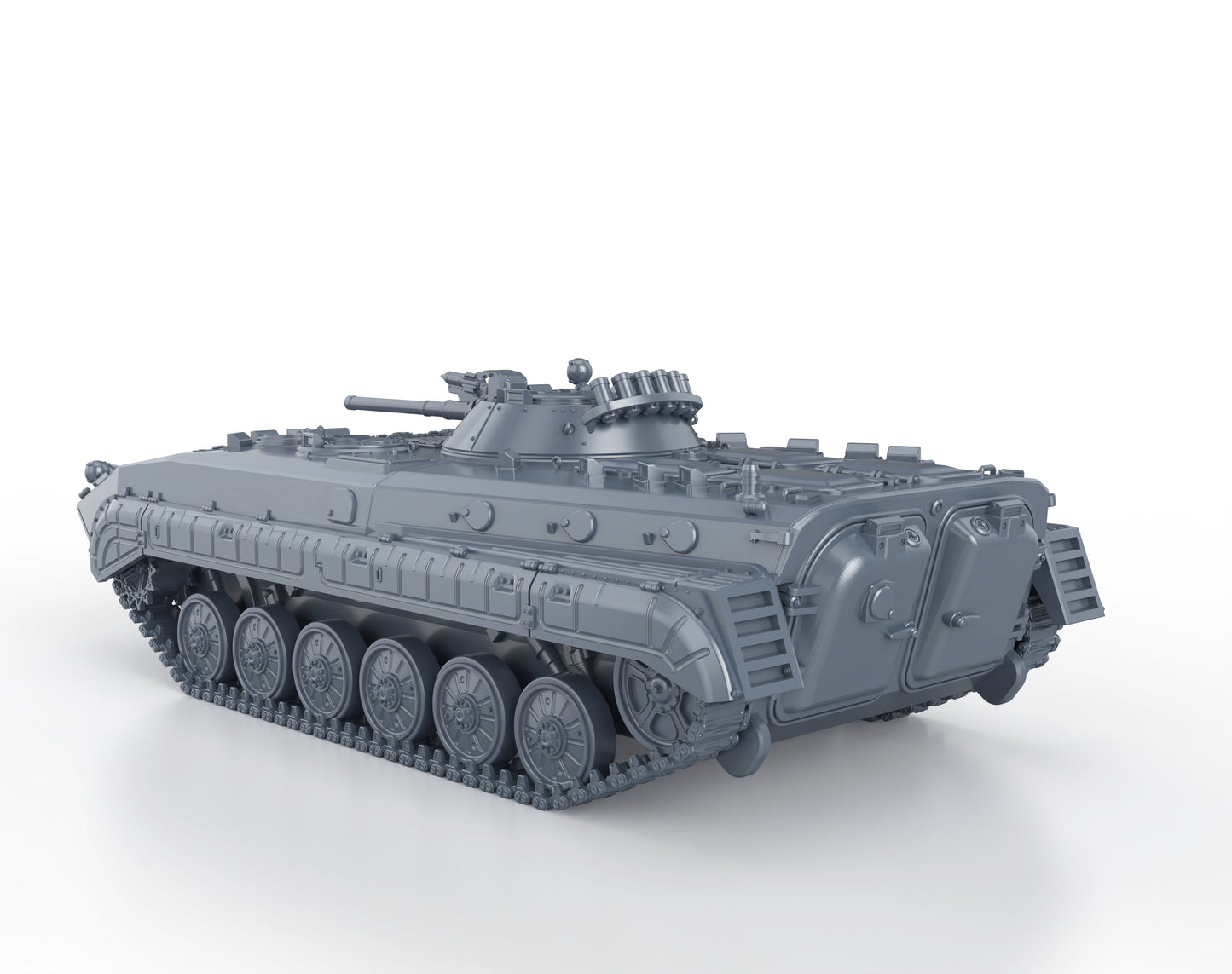 BMP-1 (IFV)