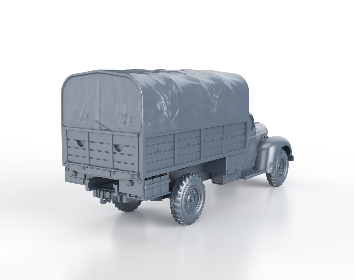 Dodge D60L T110 (solid)