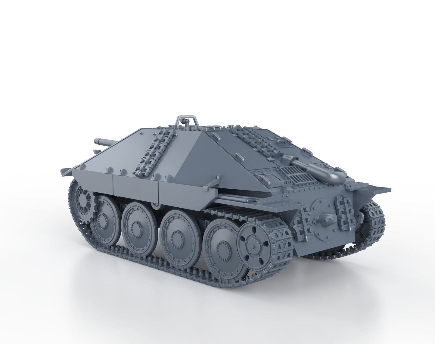 Jagdpanzer 38 (t) Hetzer