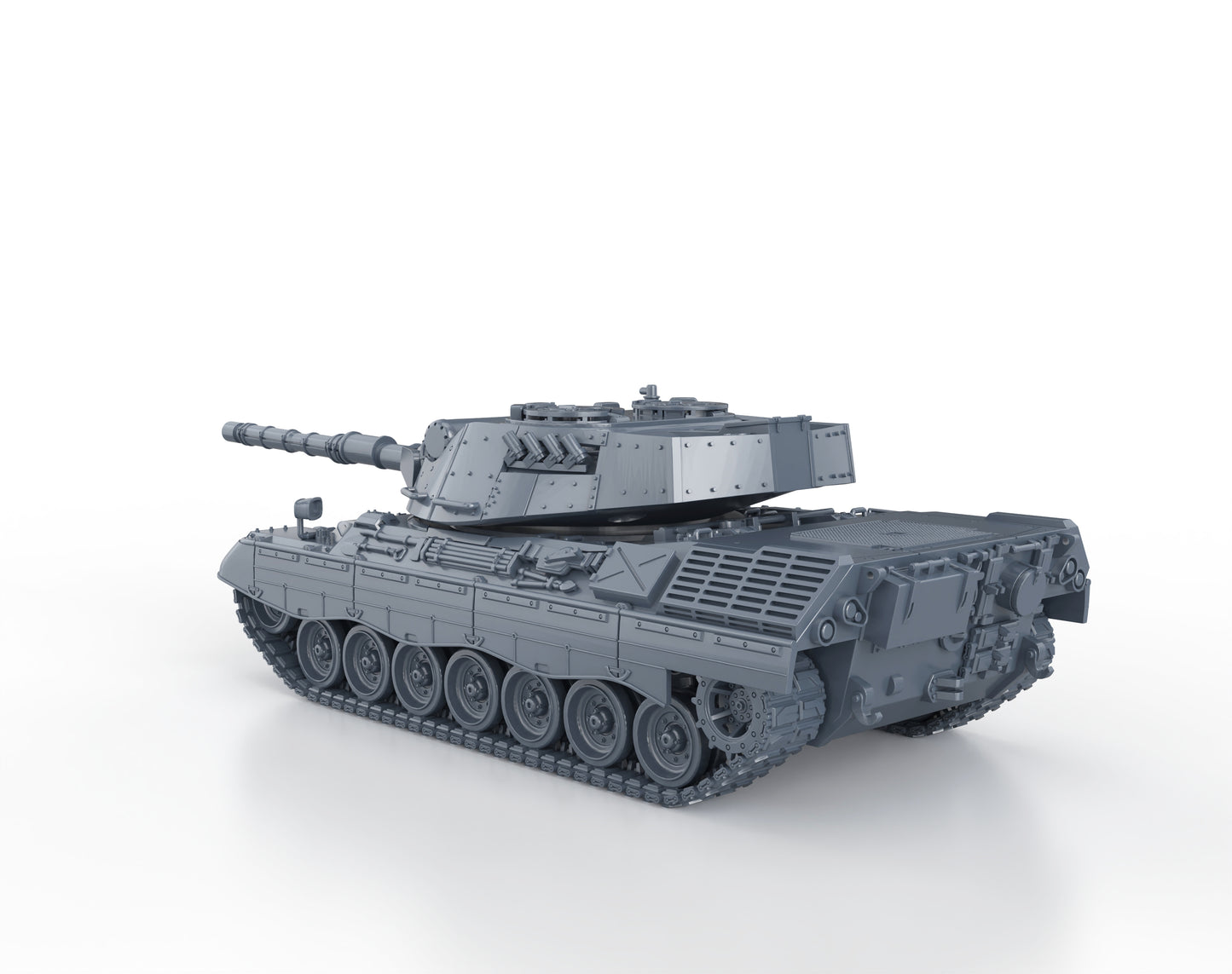 Leopard 1A1