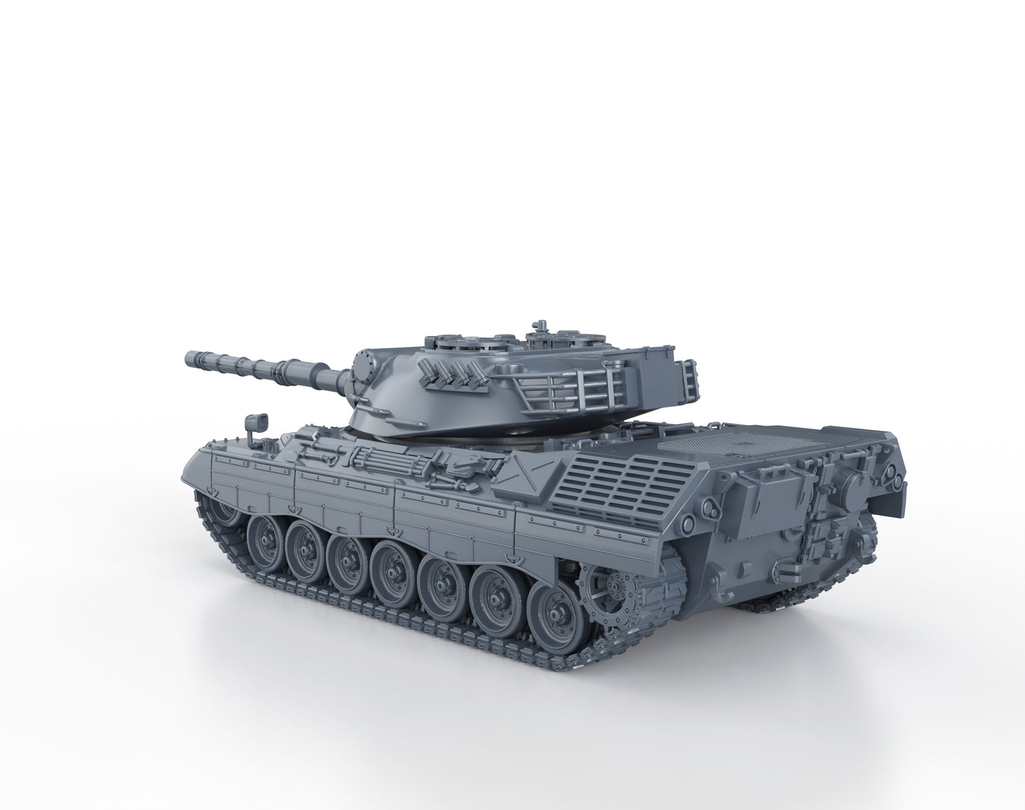 Leopard 1A2
