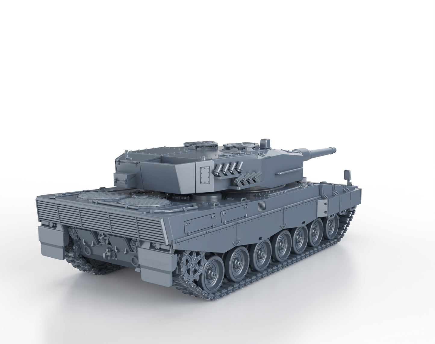 Leopard 2A1