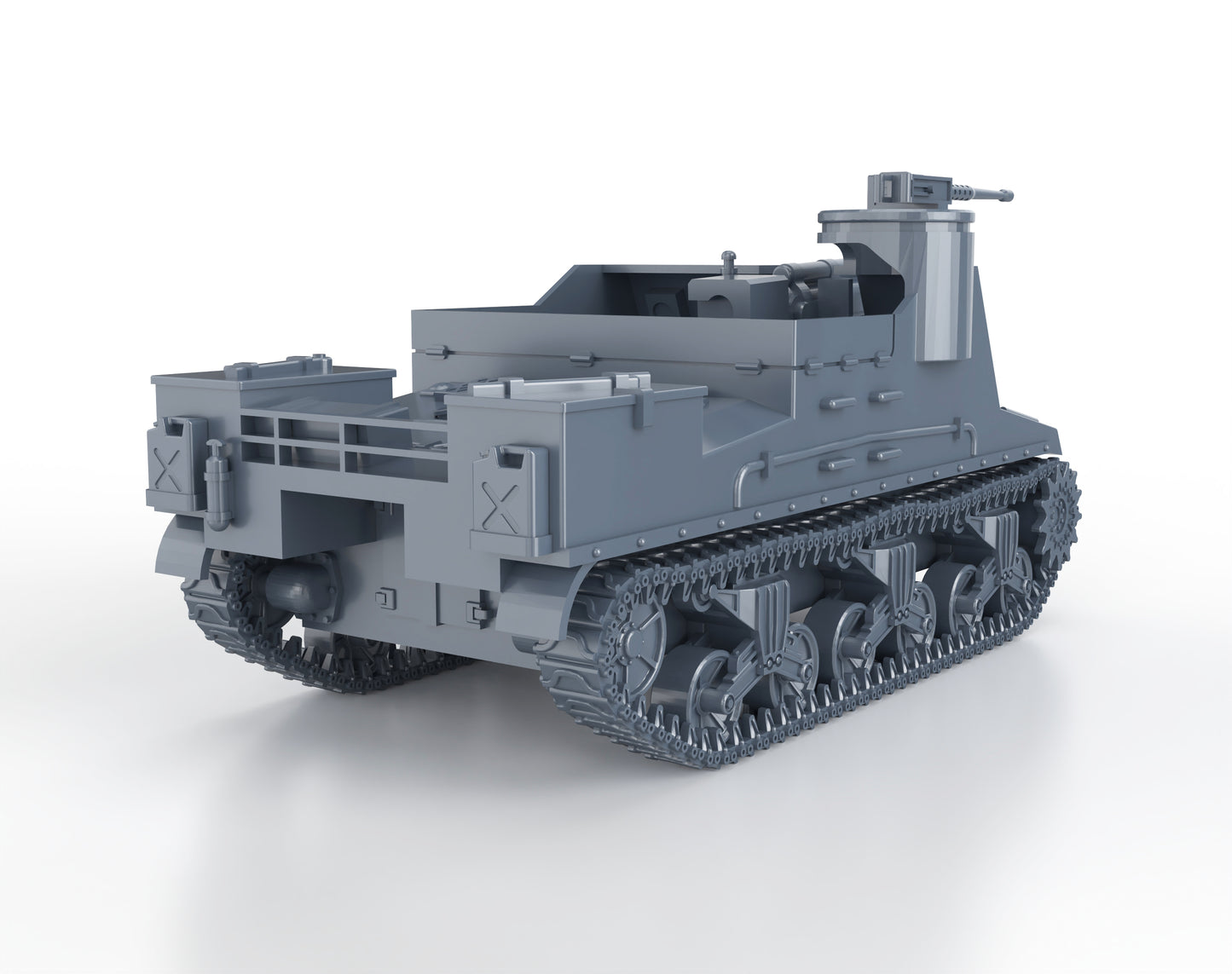 M7B1 PRIEST