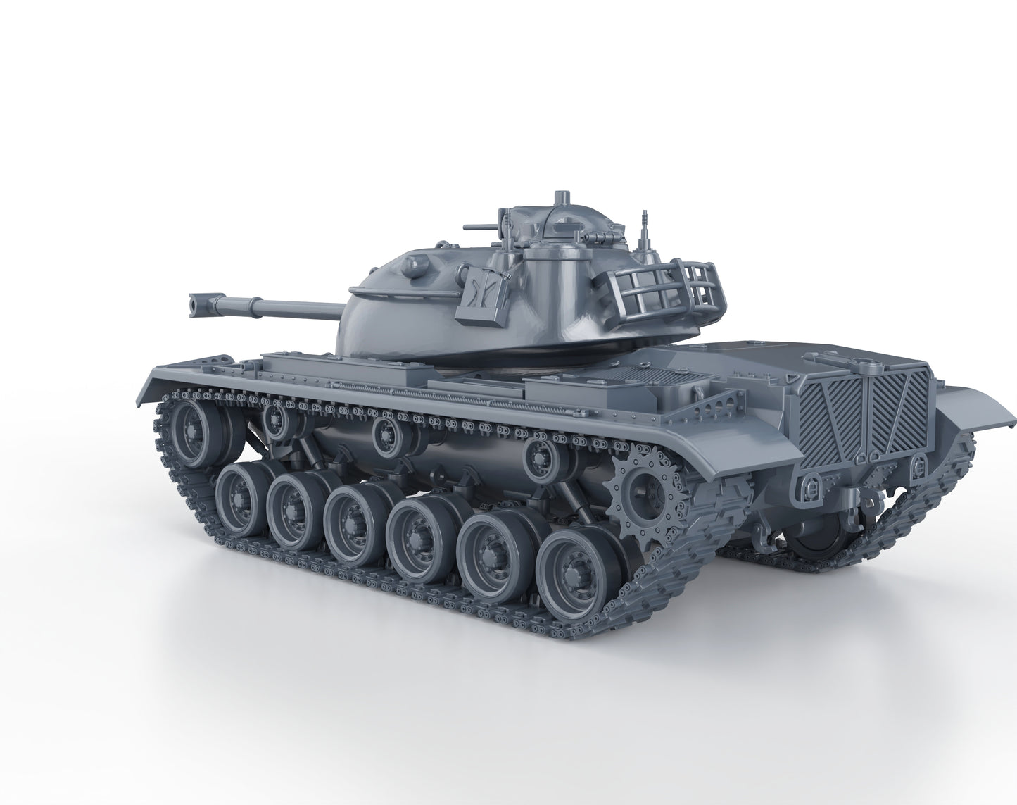 M48A2 PATTON