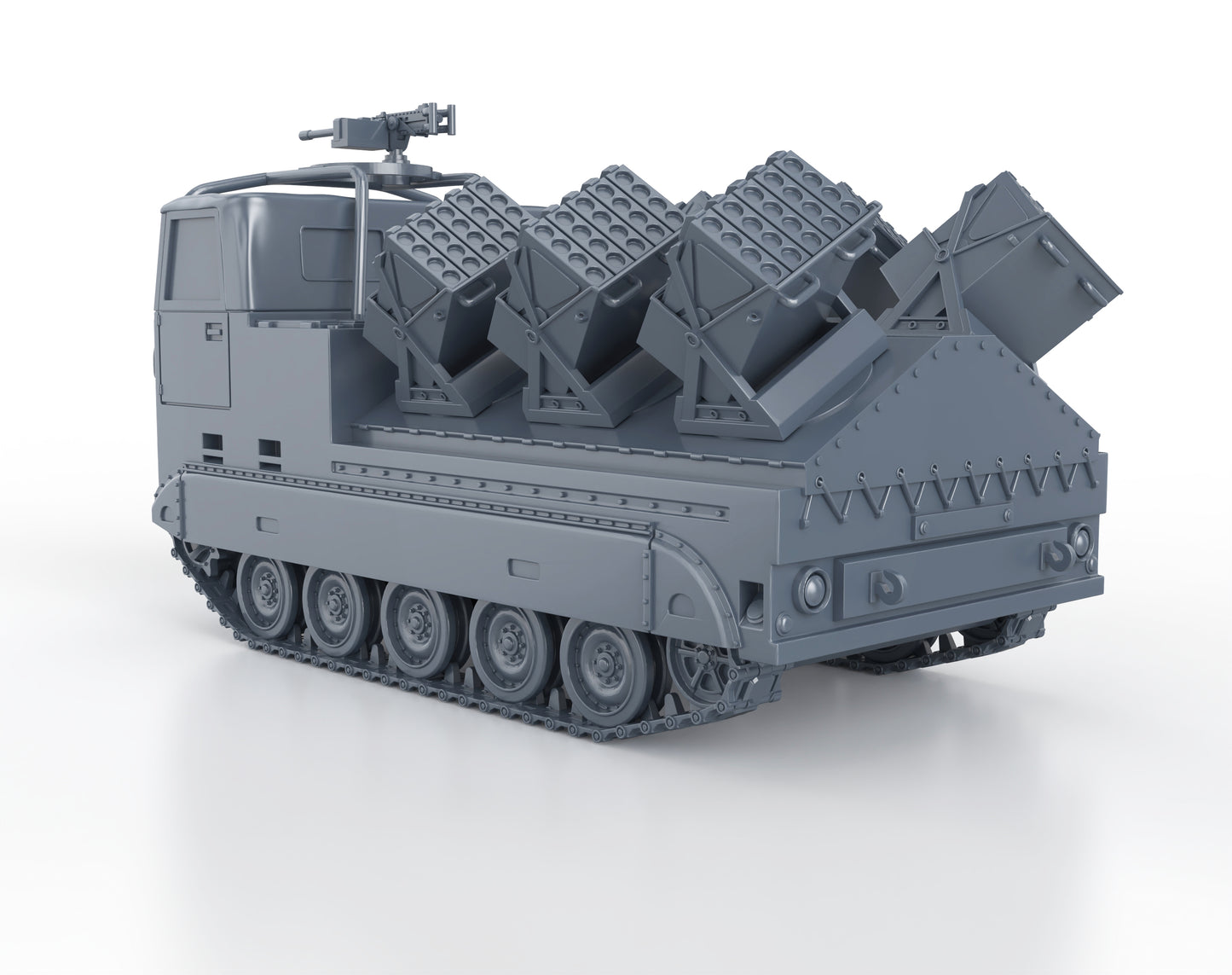 M548 Minenwerfer Skorpion (solid)
