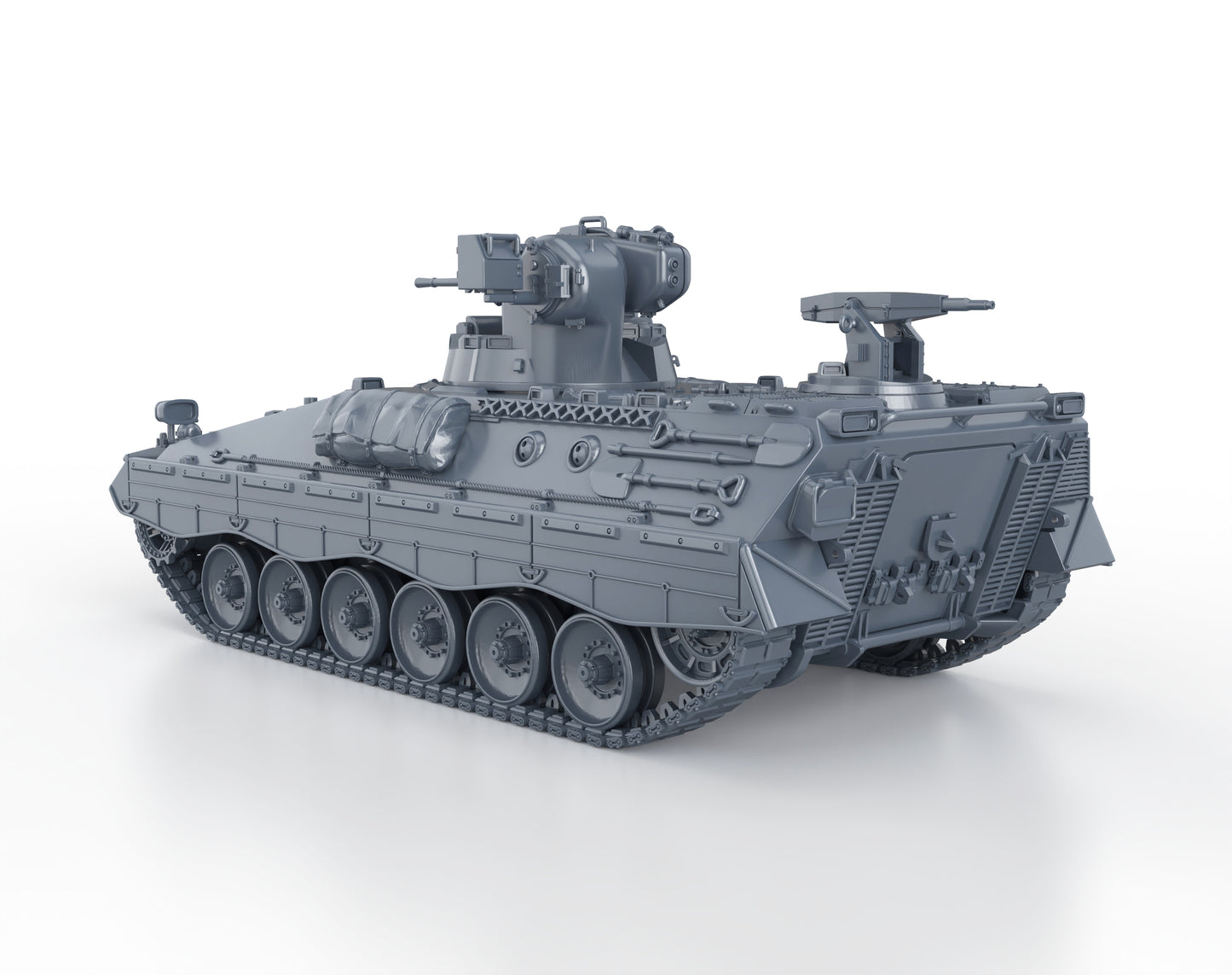 Marder 1A1