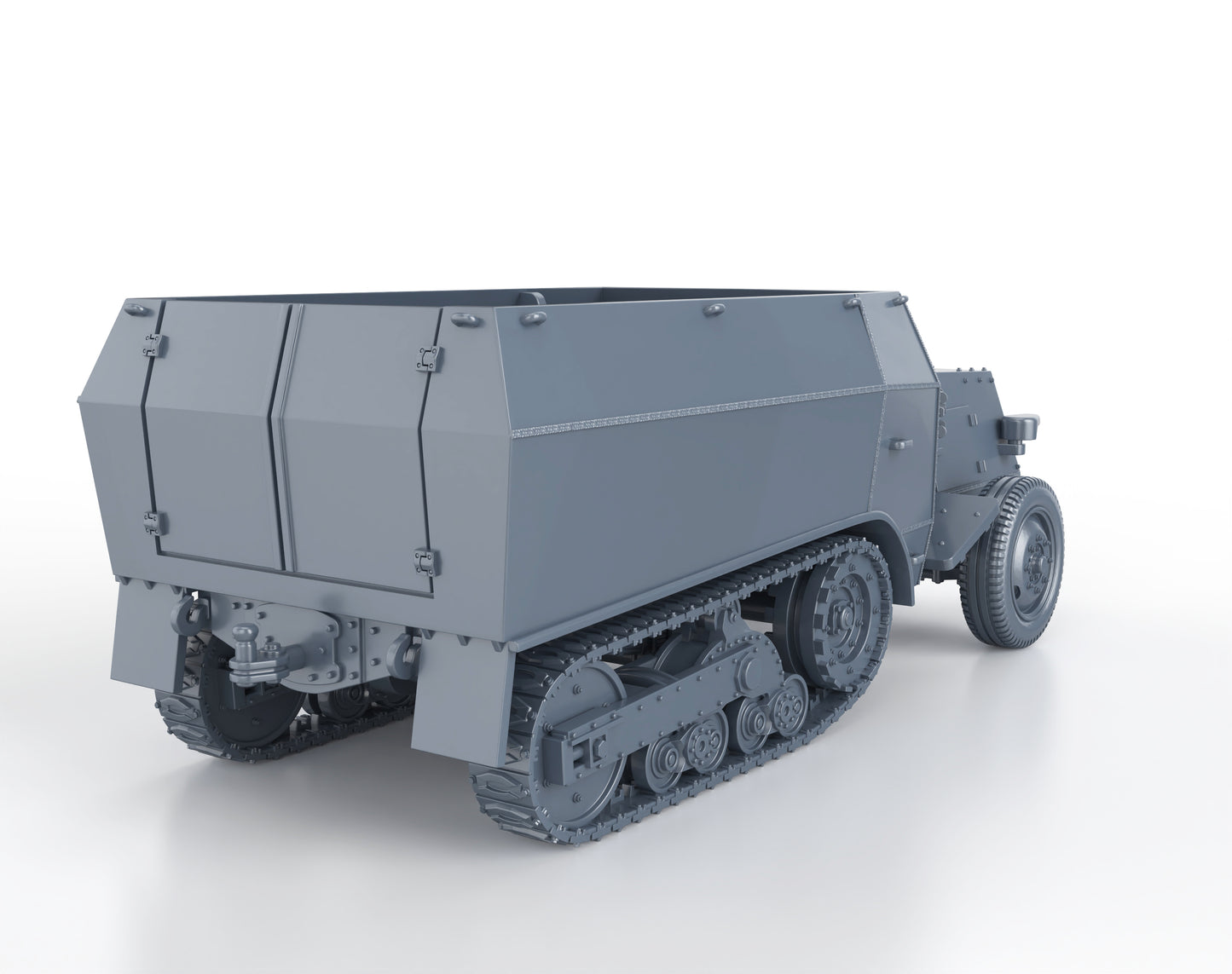 SPW S307(f)