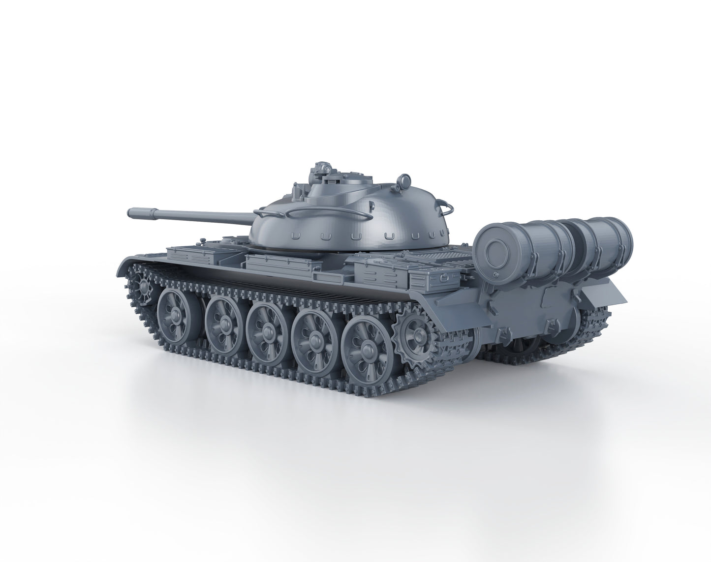 T-55A