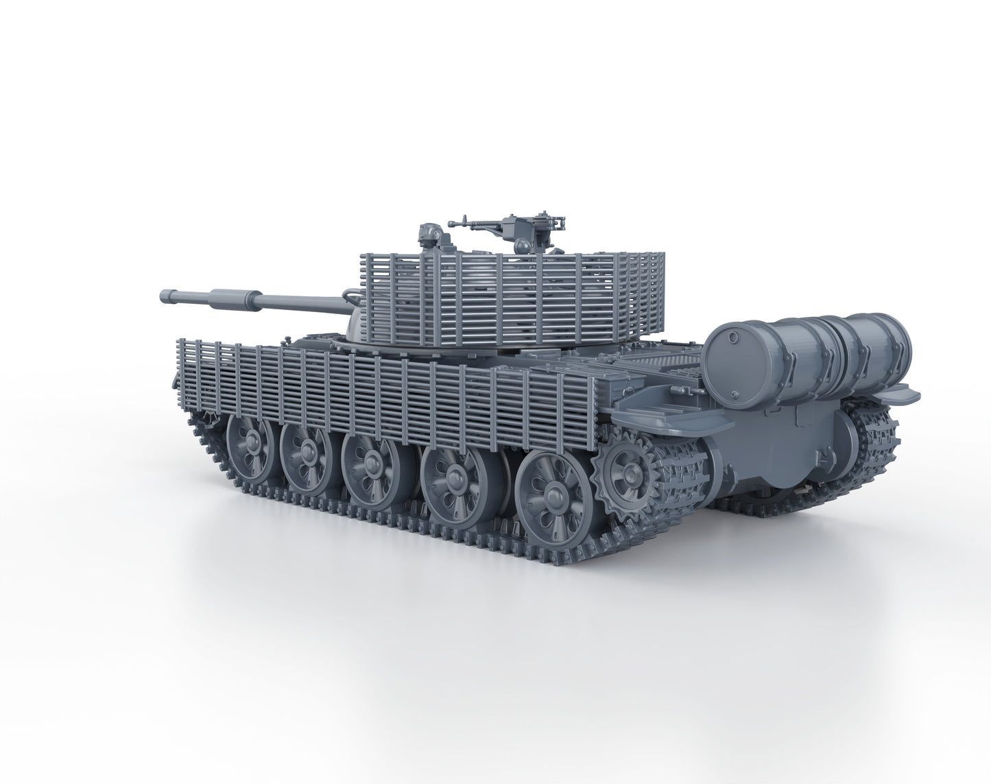 T-62M