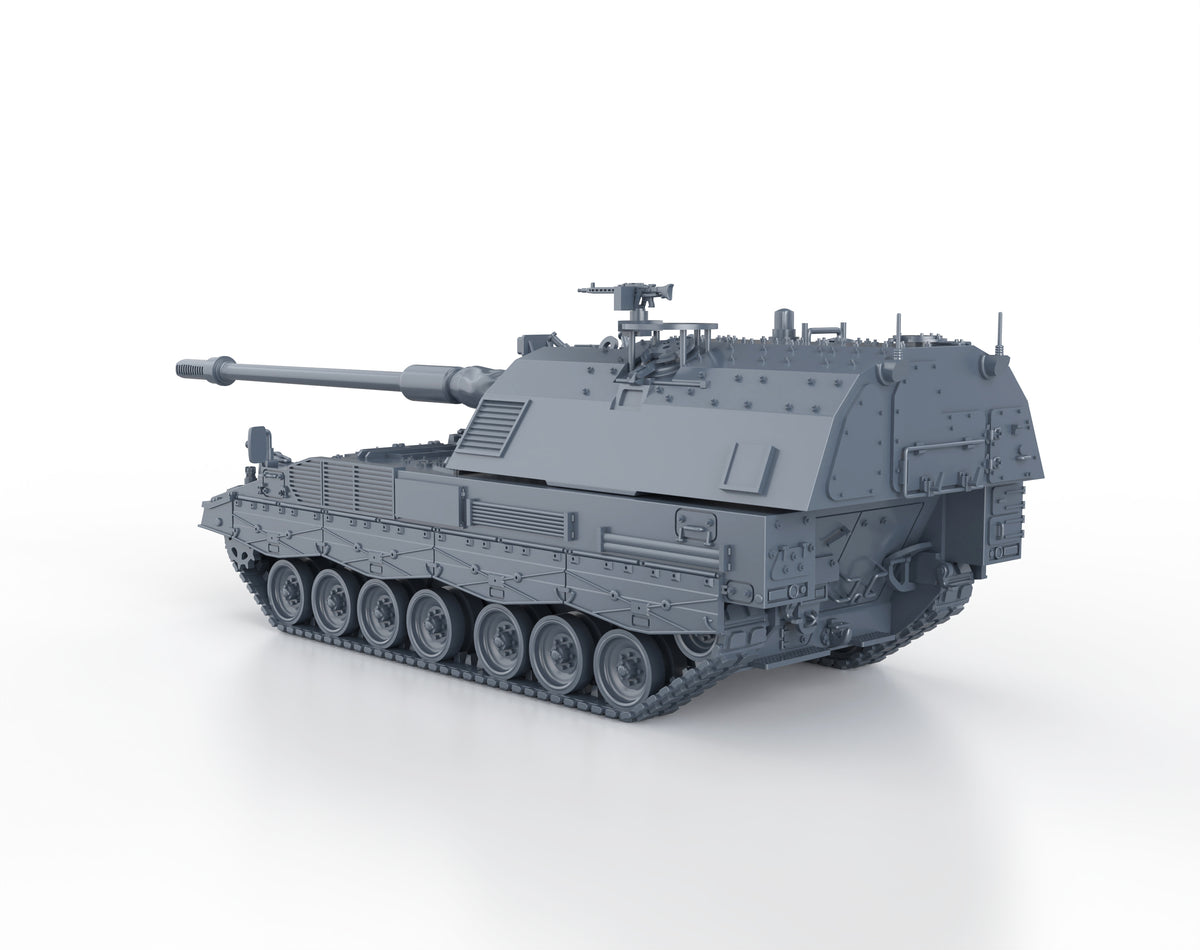 PH2000 (Panzerhaubitze 2000)