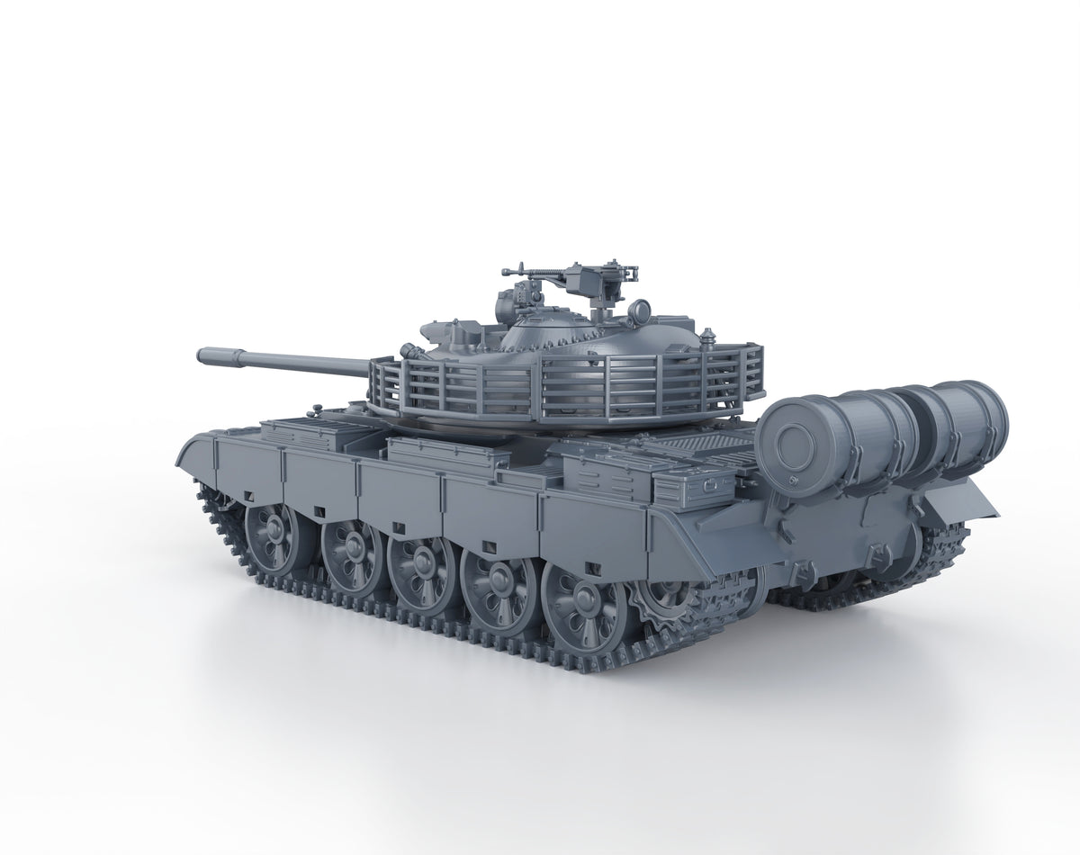 TYPE 69-II