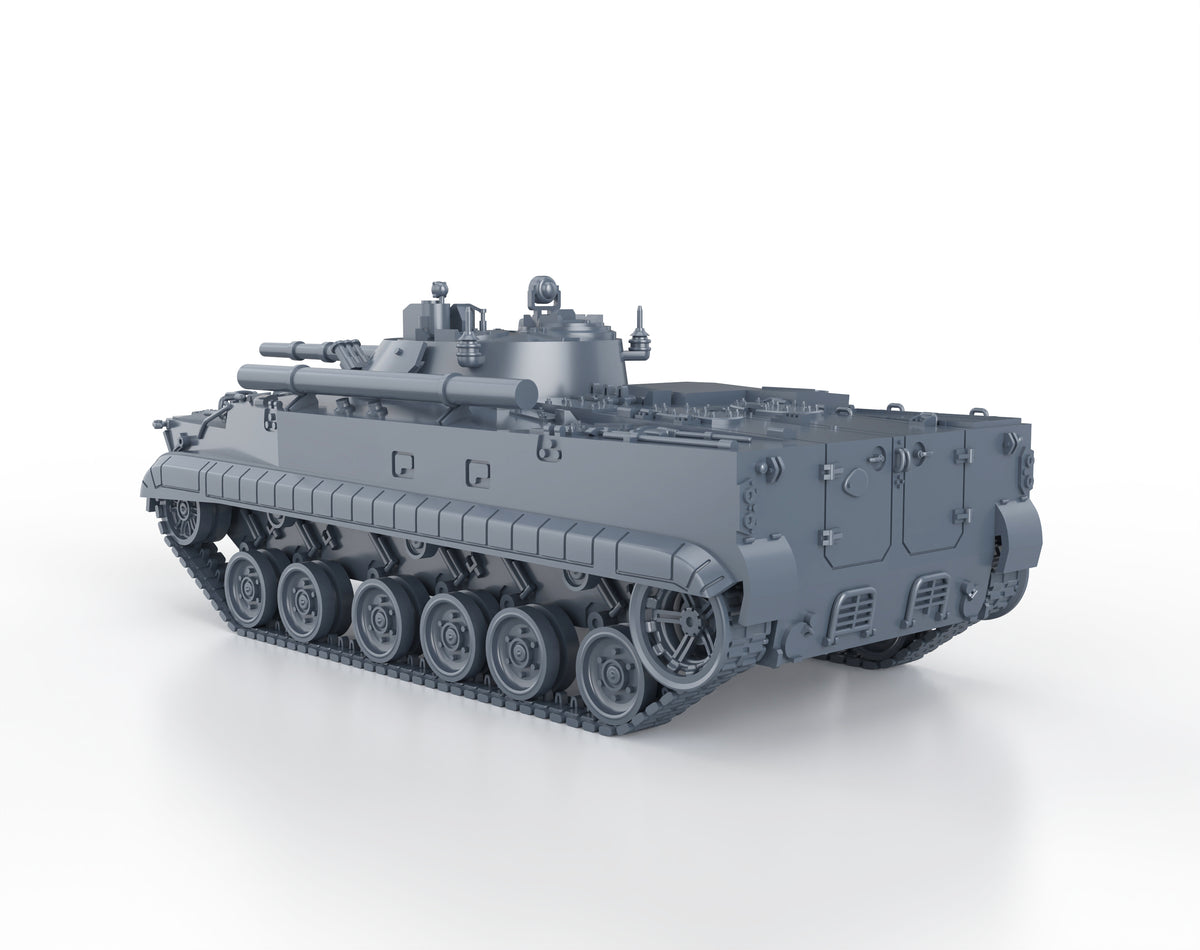 BMP 3