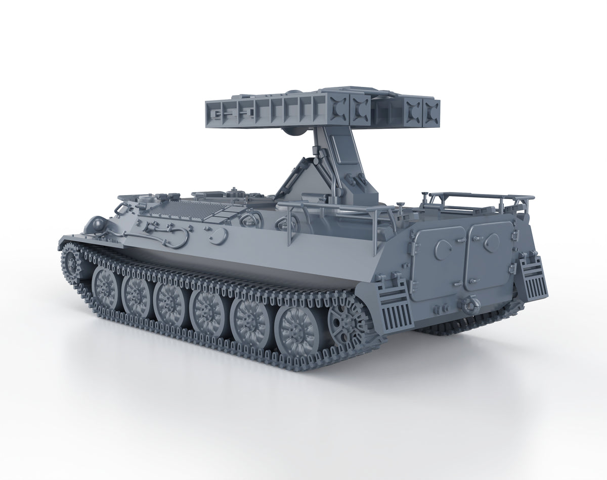 MT-LB Strela-10 SAAM (up direct)