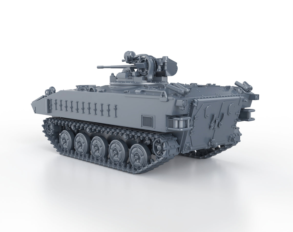 AMX 10P - 20mm
