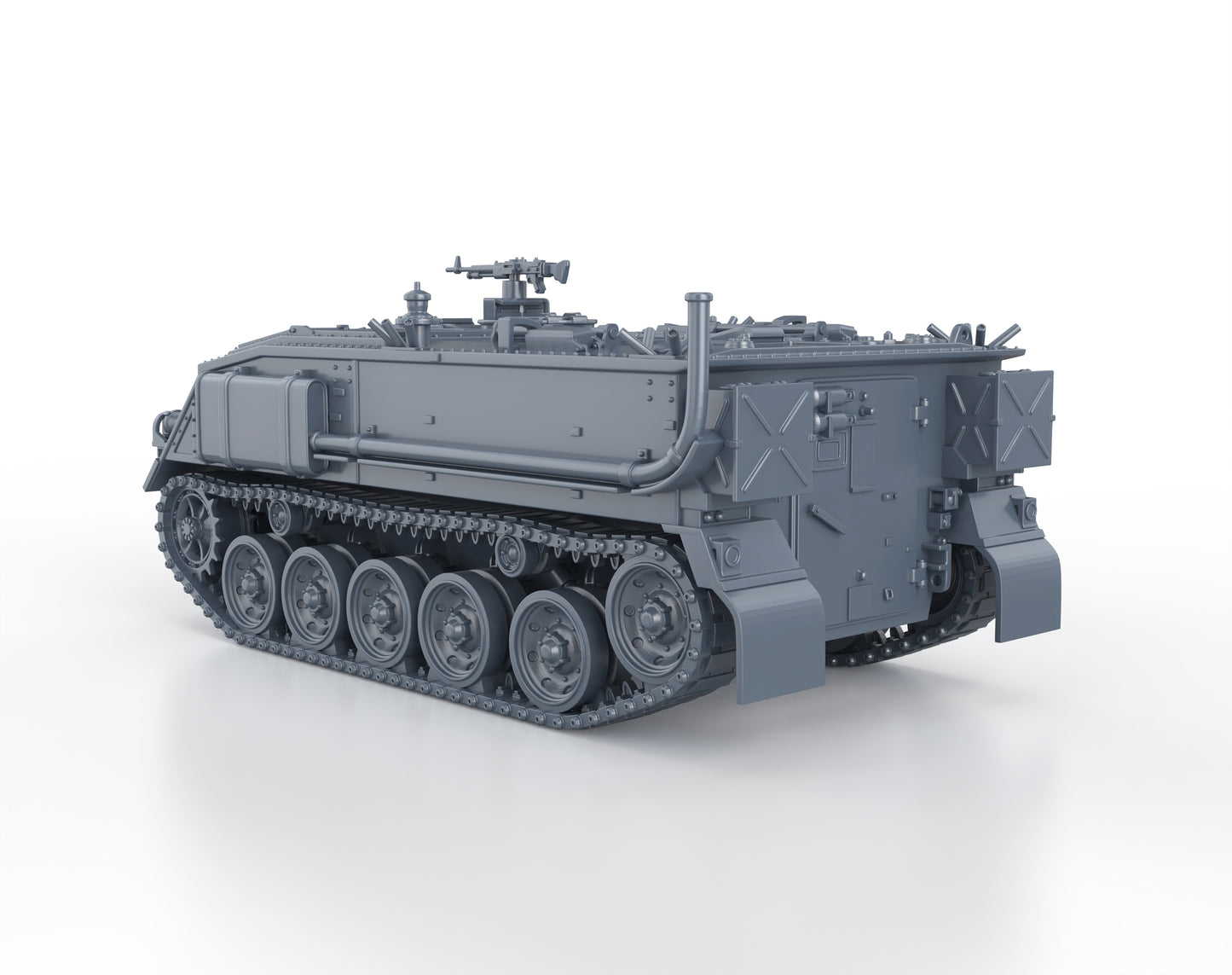 FV 432 APC Mk 2