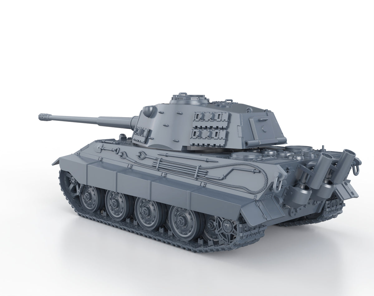 Panzer E-75