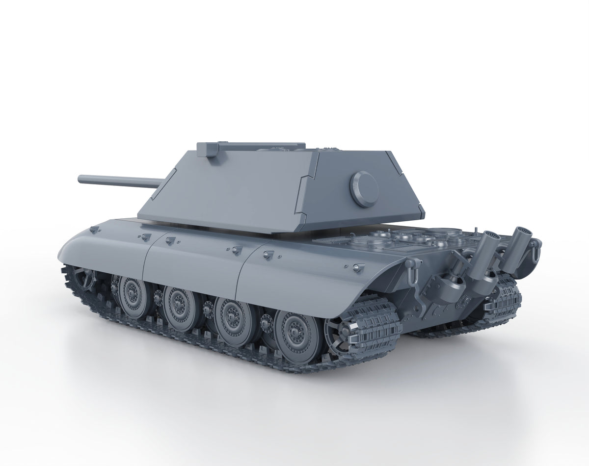 Panzer E-100