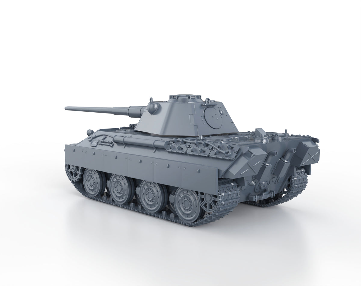 Panzer V Panther II (1943)