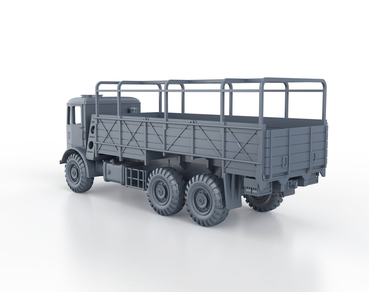 Leyland Hippo (frame)