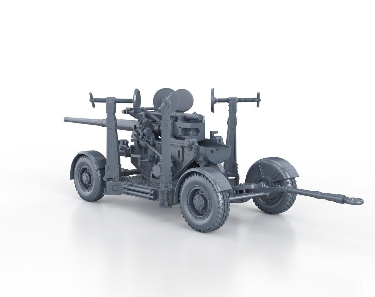 QF 3,7 inch AA (road)